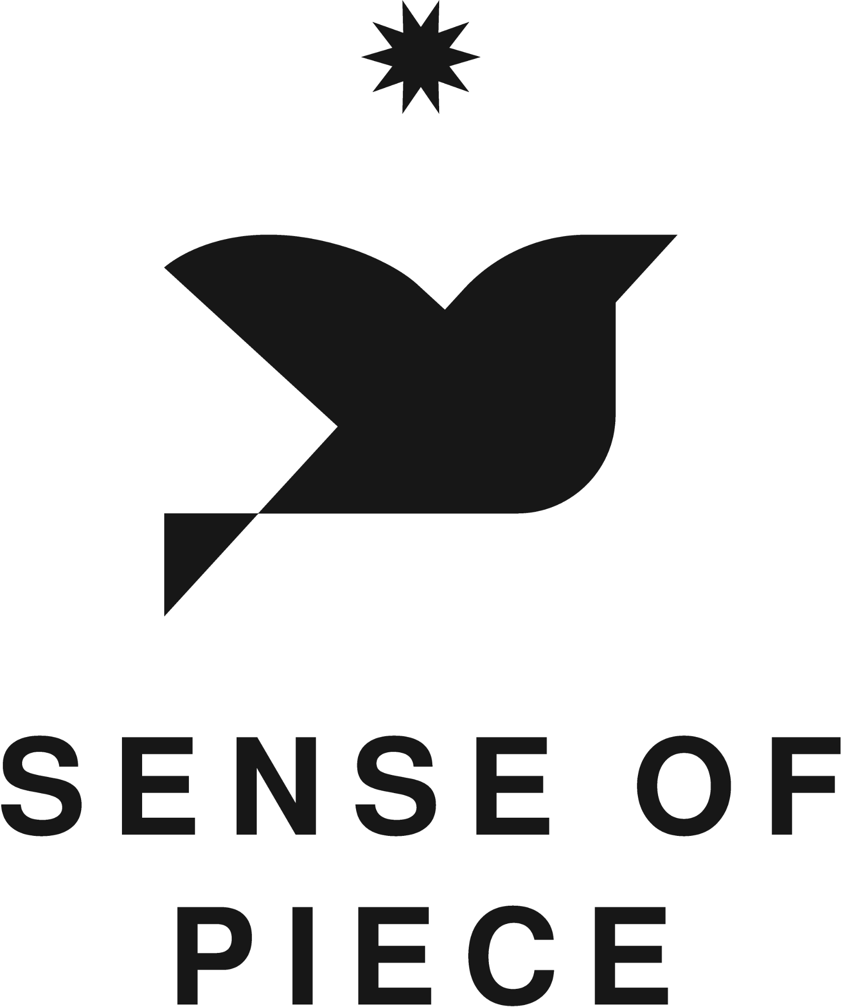 Sense of Piece